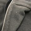 Gucci 627079 20AW Arm Logo Print Half-zip Apparel Tops Pullover Hoodie Parka