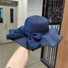 Hat Women's Summer Sun Protection Visor Beach Summer Outdoor Women's Sun Hat Versatile Cool Hat Big Brim