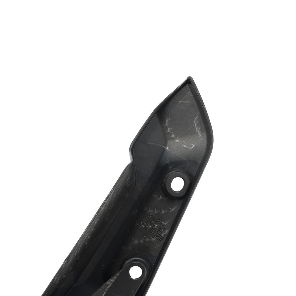Front Fender Mudguard Fairing For Trident 660 2022-2025 Carbon