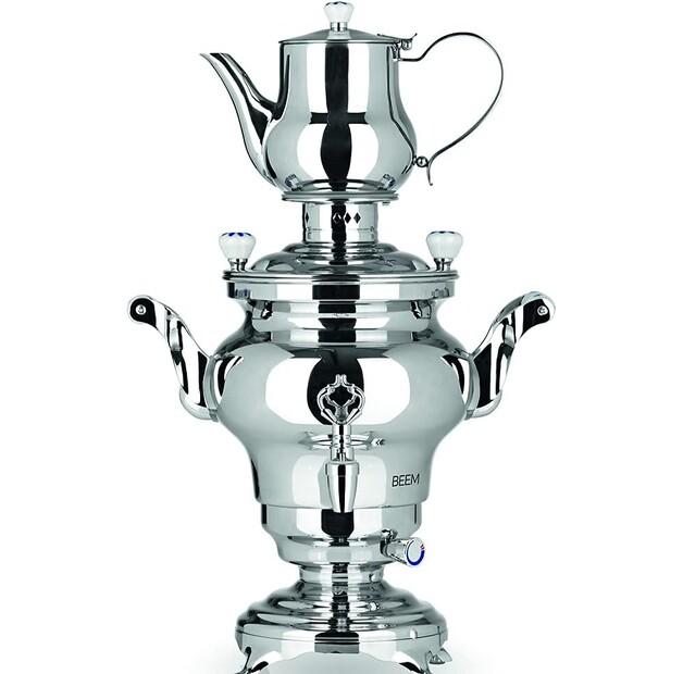 Samovar Beem Odessa Teakettle (06127)