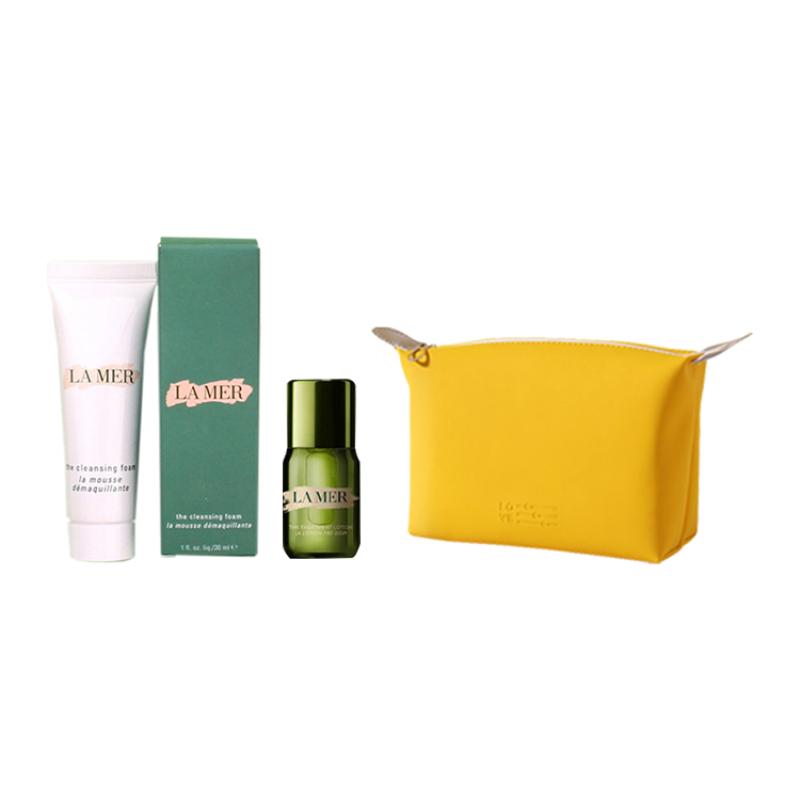 

HAILANZHIMI Essence Lotion Sample Sets Hydrating Gentle