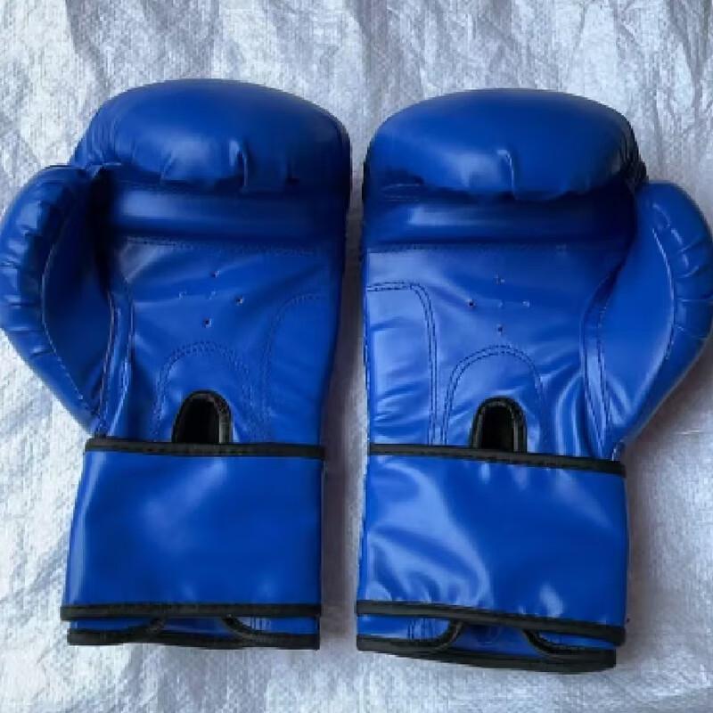 Zhong Aoliqiang Boxing Training Gloves
