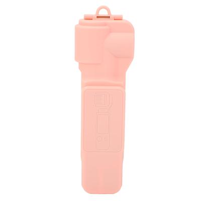 Housse de protection pour caméra portable Pocket 3, étui de protection, anti-poussière, intégré objectif et écran