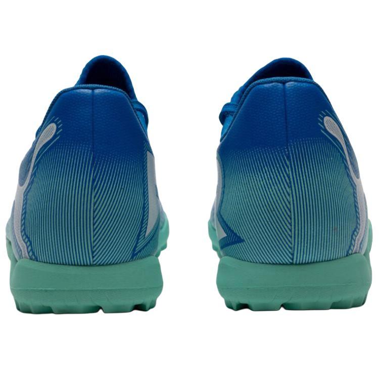 Puma Future Play 7 TF Hyperlink Blue Men Sneakers Mint White 107943-01