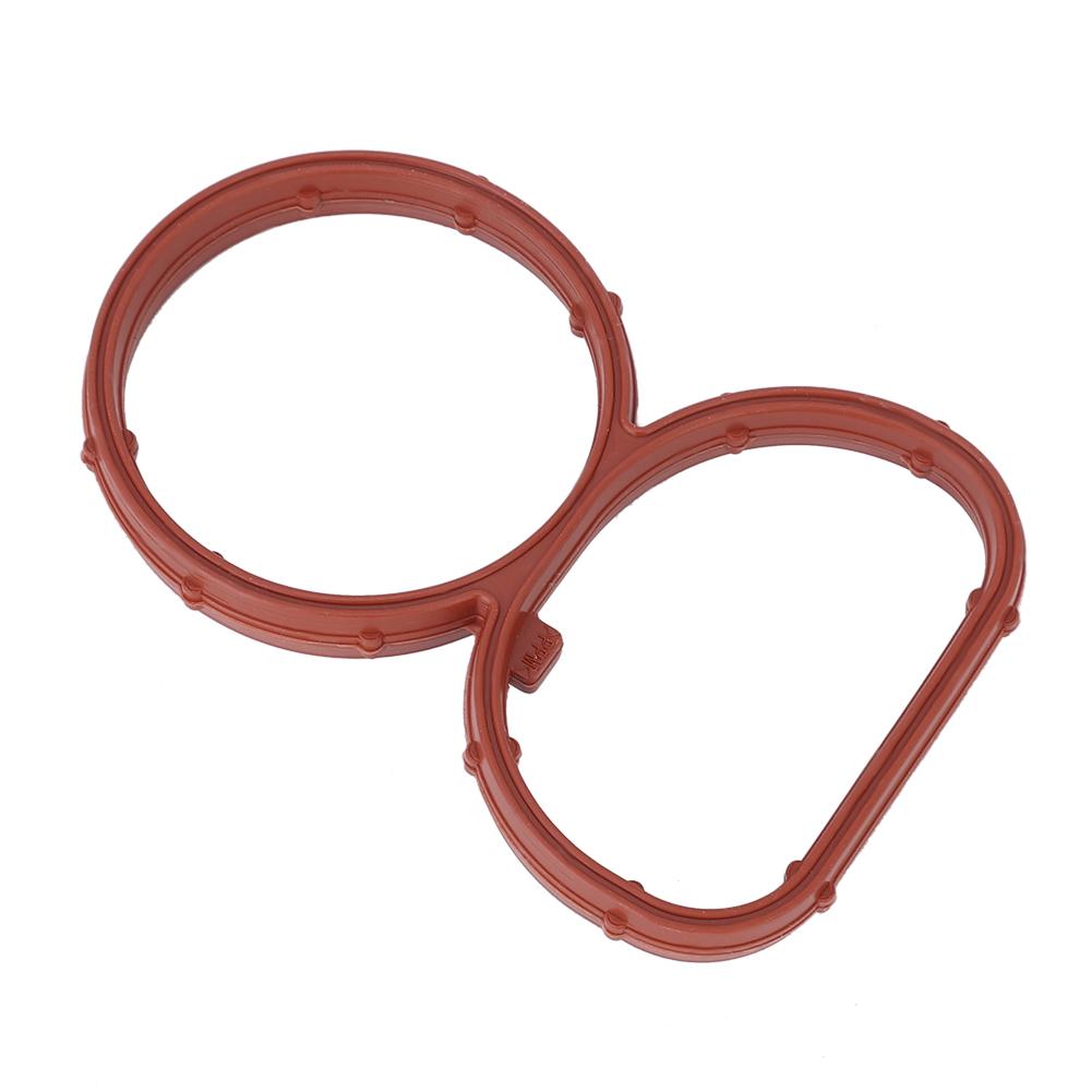 Swirl Flap Plug Blank Removal Replacement with Gaskets Fit for N47 2.0 D
