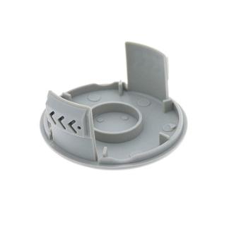 For Ryobi One+ Trimmer Spool Cap AC14RL3A Single Line Trimming Head Durability Trimmer Line String Trimmer Spool/Cap Models