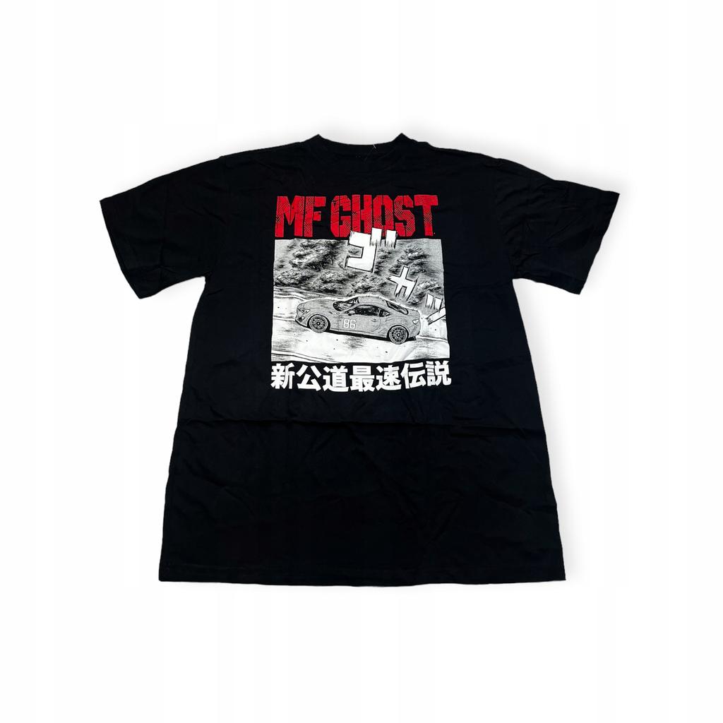 Koszulka T-shirt damski Spencer's NADRUK S