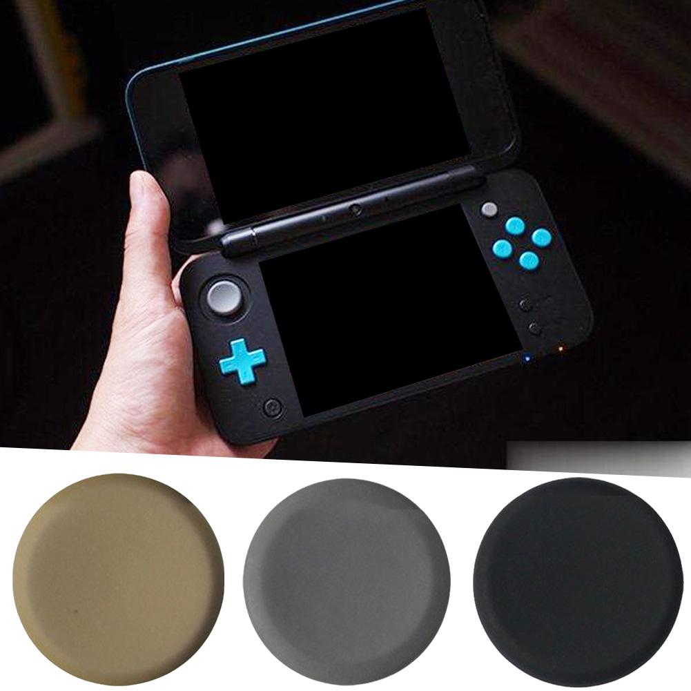 For Nintendo New 3DS XL Part Analog Controller Stick Joystick Cap Big Console 3D Analog Joystick Button Cap