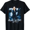 Official Avril Lavigne Let Go T-Shirt