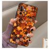 Autumn Leaves Case For Samsung Galaxy A35 A55 A15 A32 A12 A22 A52 A06 A54 A34 A14 A56 A36 A26 A16 A13 A53