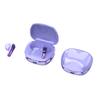 True Wireless  5.4 Earbuds, Half In-Ear Music Headphones, IPX4 Sweatproof Earphone, 150mAh Charging Case, Magnetic Charging, Dual Ear Call, To