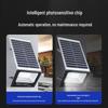 NuFeng Home Solar Floodlight