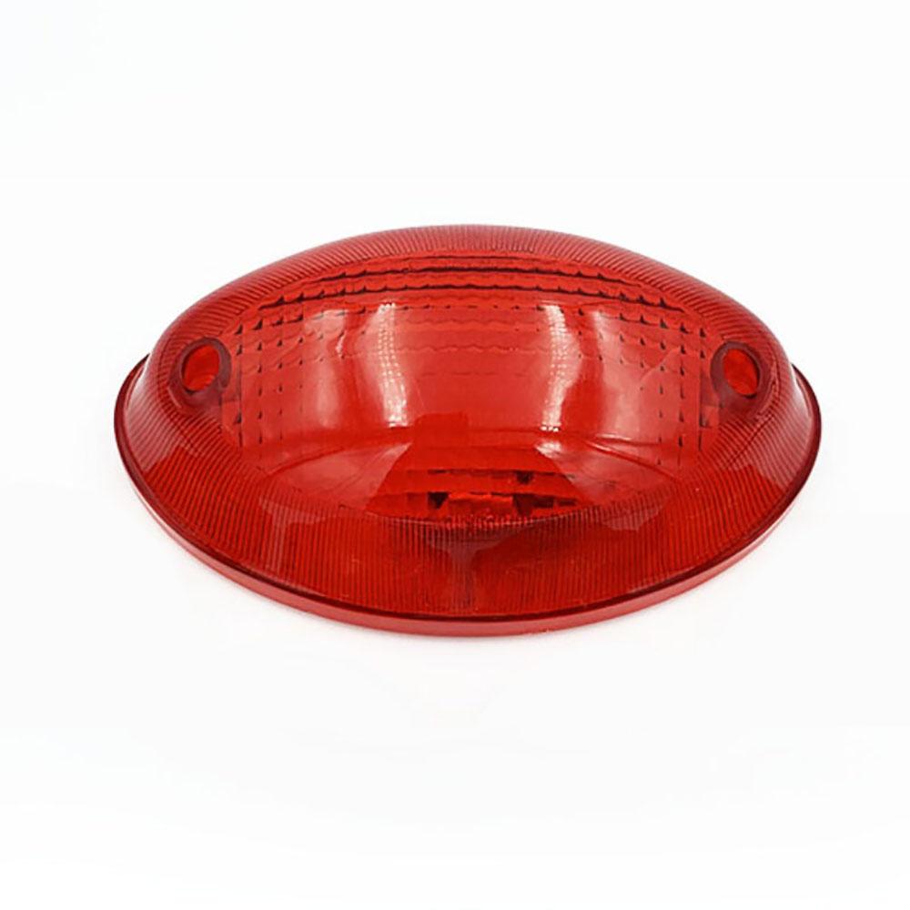 

LED Rear Brake Tail Light Turn Signal Blinker Fit For Triumph Bonneville 2001-2009 Bonneville SE 2009-2013 T100 2002-2012 Red Lens 1