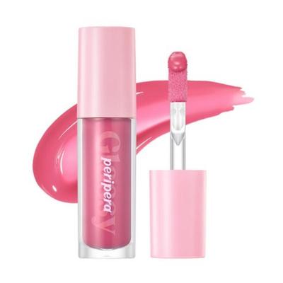 Ink Glasting Lip Gloss 013 Get Happy 4.5ml