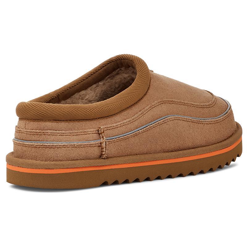 UGG Tasman Cali Wave Slipper Chestnut Orange Soda Sneakers 1136700-COGS