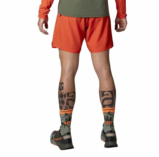 Dynafit Шорты 2 в 1 Alpine Pro