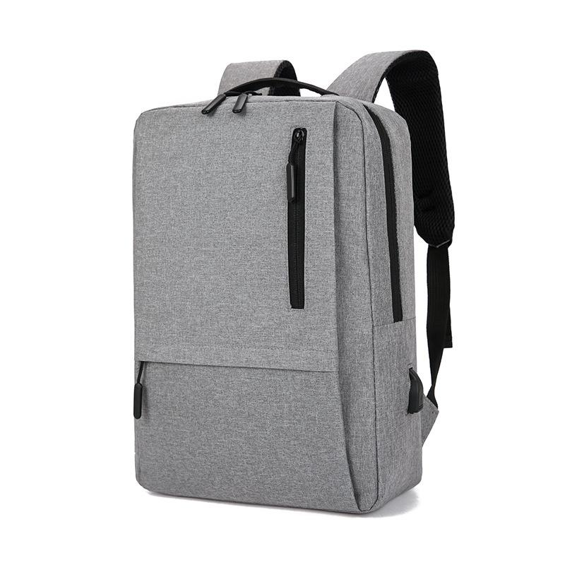 TS JYL laptop bag,Business Laptop Backpack 14 Inch Men Lightweight Waterproof School Bag