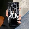 Bleach Aizen Sousuke Soft Phone Case for Samsung A17 A37 A57 A16 A26 A36 A56 A15 A25 A35 A55 A14 A24 A34 A54 A13 A23 A33 A53 A52