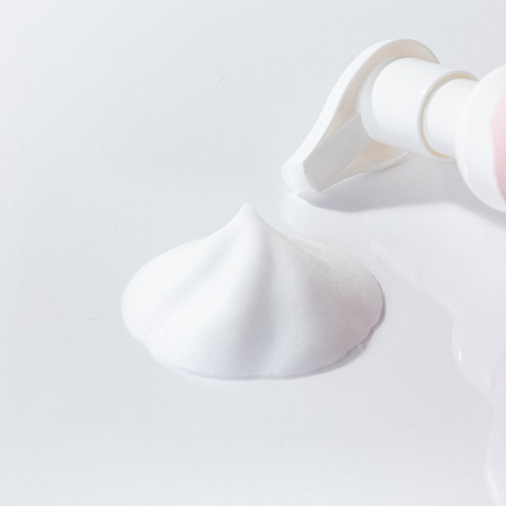 Cecomma Bubble Hand Wash Powder 250ml