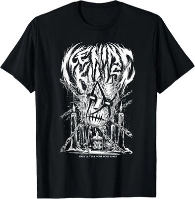 Ice Nine Kills – Hell Raiser T-Shirt