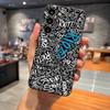 Phone Case For Samsung S26 S24 Ultra S25 S23 Fe S22 S20 S21 Plus A16 A54 A34 A53 Back Cover COOL Paramore