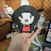 Game Your Turn To Die Characters Sou Hiyori Tsukimi 10CM Anime Plush Doll Cute Plush to kids gits