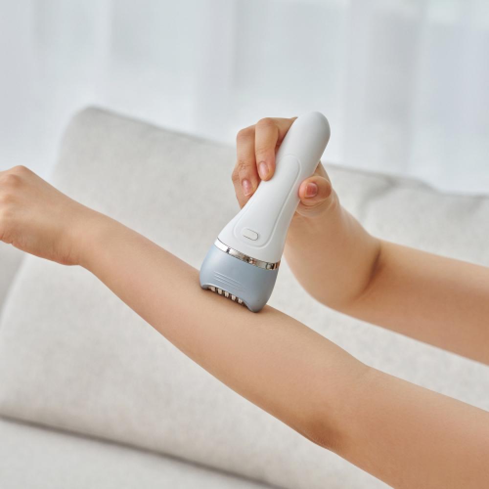 Crystal Cloud Epilator Epilator Body Trimmer Armpit Semi Permanent