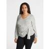 Blouse Fiorella Rubino 2743T002231N0Z3