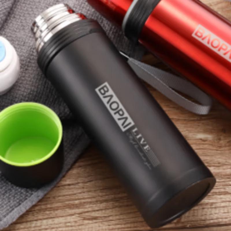 

BAOPAI Ledong Series Thermal Travel Mug