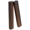 PLAY WOOD Claves, Ebony, CL-22E