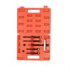 Steering Wheel Puller Kit Heavy Duty with Case Professional Grade for