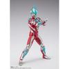 TAMASHII NATIONS S.H. Figuarts Ultraman Ginga (Ultraman New Generation Stars Ver.) approx. 150mm ...