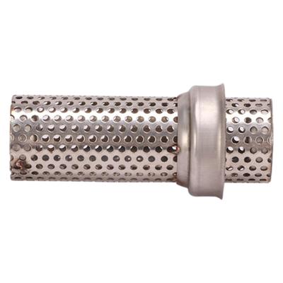 Avidora Inner Inner Motorcycle Length Outer Diameter Silencer, Baffle, Baffle, 100mm, 50.8mm