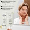 Hoygi Glutathione Facial Cleanser Gentle Ingredients Cleansing Pores Refreshing Hydrating Skin Moisturizing Cleanser