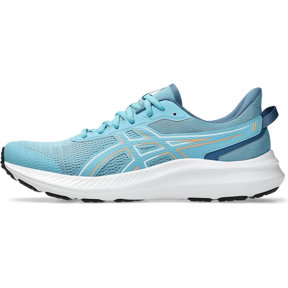 Asics Jolt 5 Men's Running Shoes 22.0 cm 2E Stillwater Honey Beige