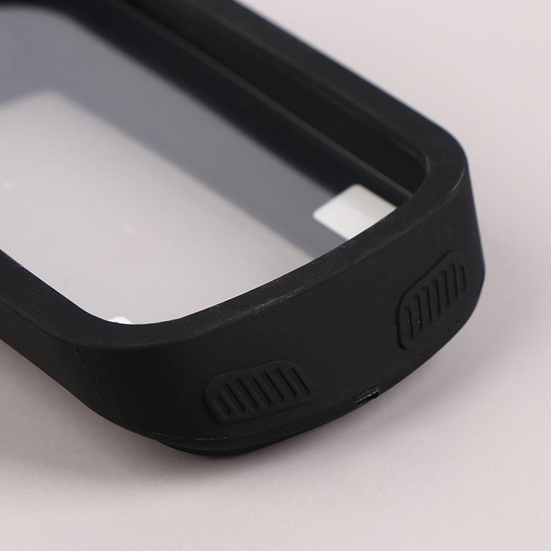 Husă pentru computer pentru bicicletă Husă de protecție din silicon potrivită pentru Igpsport Bsc100S Carcasă din silicon pentru computer Accesorii pentru biciclete