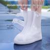 JAJALIN Reusable Waterproof Shoe Covers