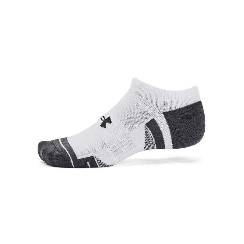 Under Armour Unisex Training & Casual Low-Cut Socks