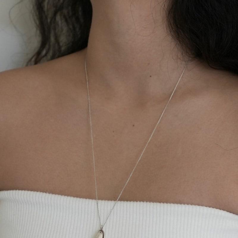 Amenudo [925 Silver] #AN01 (2sizes)