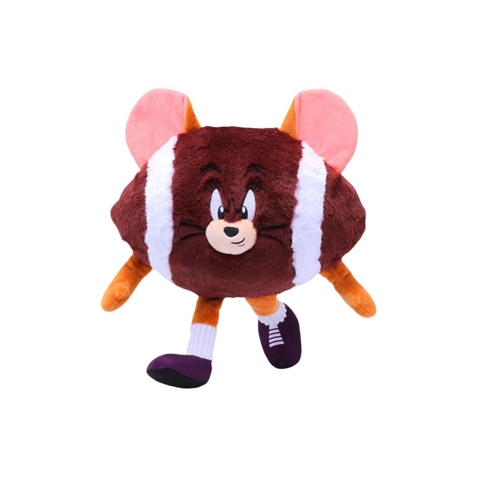 

Милая плюшевая кукла игрушка подарок мультфильм детская тряпичная кукла кукла One Size