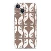 Phone Case For iPhone 17 Air Cases iPhone 16 15 12 13 14 Pro Max SE 7 8 Plus iPhone11 Clear Soft Cover Galgo Greyhound Dog