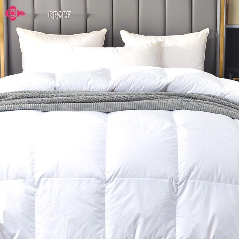 Grace Ultimate All-Cotton Washable Quilt