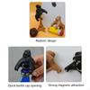 Multi Function Handle Can Opener Portable Bottle Lid Remover Gifts Kitchen Gadget