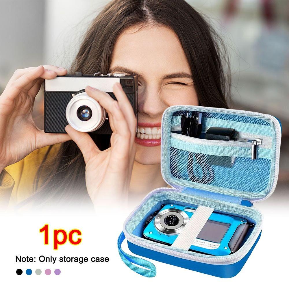 Mini Camera Case for Kodak Pixpro/Canon PowerShot ELPH 180/190 / Sony DSCW800 / DSCW830