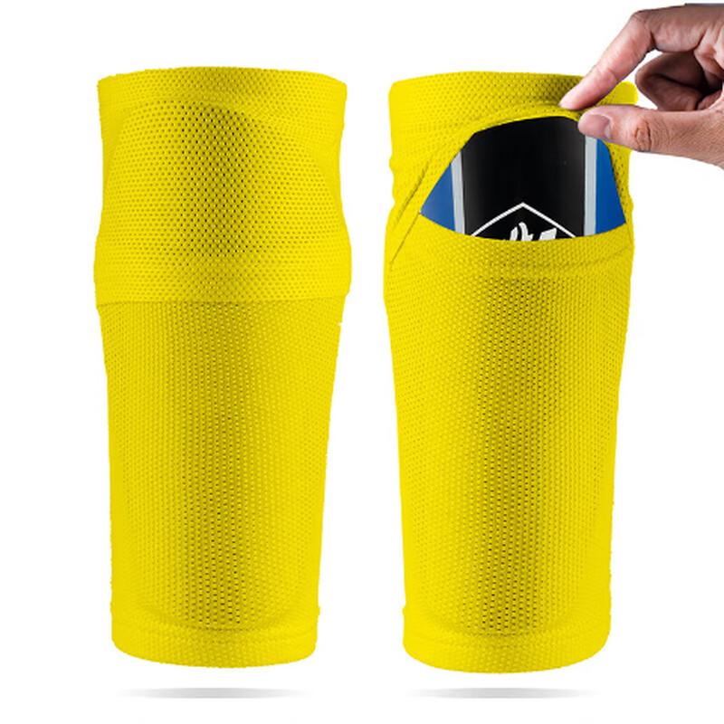 

Soccer Shin Guard Sleeves
