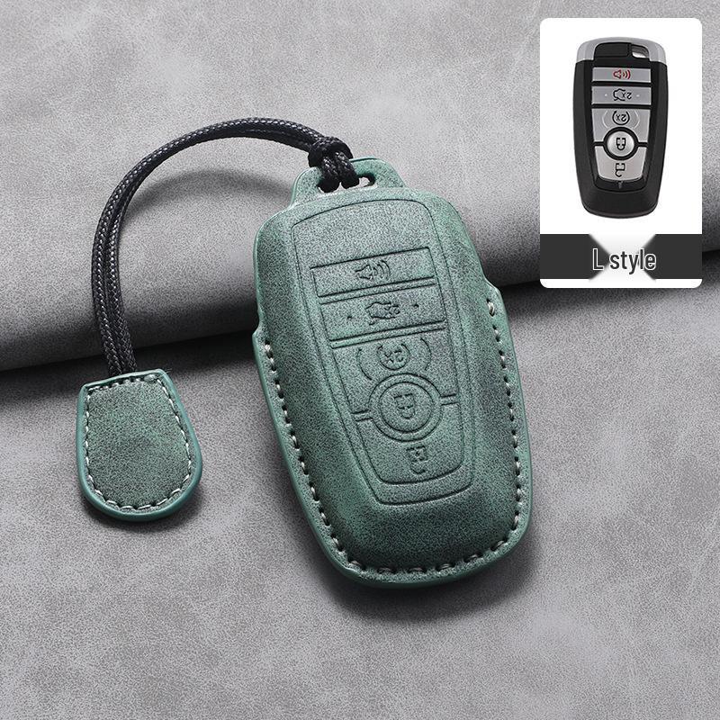 Smart Card Remote Protector for Ford: Mondeo, Taurus, Focus, Mustang, Raptor, Pickup