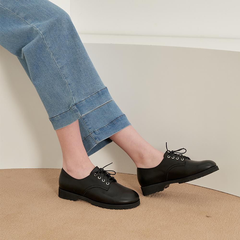 Kerrijade Polar Loafer_2Color
