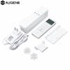 AUGIENB Smart Home Blinds Automation Kit WIFI Electric Smart Motorized Window Blinds w/ APP Remote Control