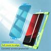 2PCS HD Privacy Screen Protector for VIVO IQOO 8 9 10 11 12 Pro Ultra S50 S16 S17e S18 S19 S20 Pro Ceramic Film Curved not glass