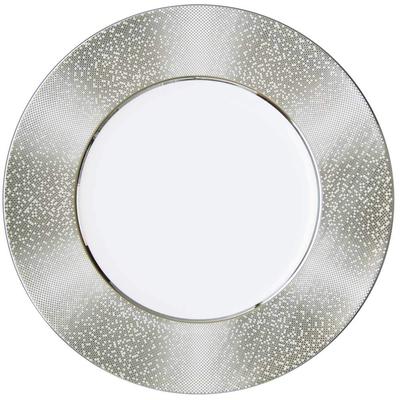 NARUMI Platinum Service Plate, 30cm, 52086-5461